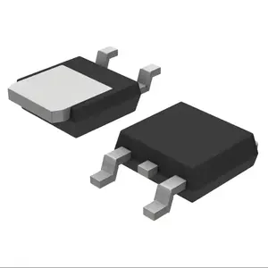 LP2950ACDT-5RKG 100% régulateurs de tension LDO IC d'origine 5V 100mA composant électronique basse puissance LP2950 LP2950ACDT