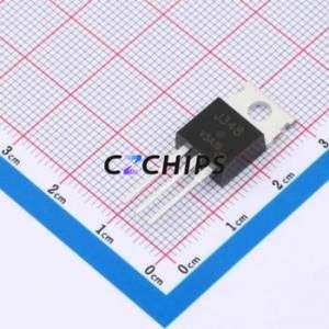 Nouveau et original 2SJ348-VB Transistor à effet de champ à transistor TO-220AB (MOSFET) - Product Image 1