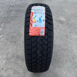 Pneus de voiture pour véhicules Mileking Winter Radial New 195/65R15 Semi Steel R15/R16/R17/R18 - Product Image 3