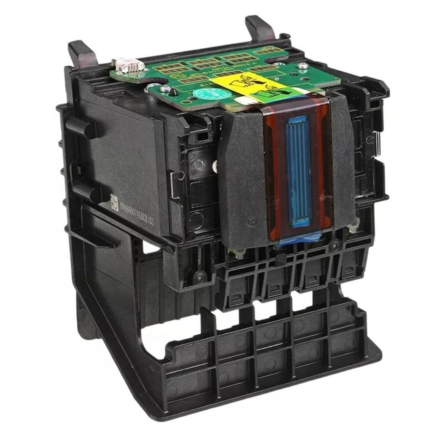 CB863-60133 Original New Printhead hp 7610 Printhead HP 932 933 for Officejet 6100 6600 6700 7110 7610 7612