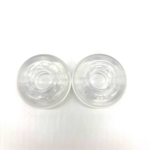 Patins de hockey à roues alignées OEM 74A 76A 78A <span class=keywords><strong>Street</strong></span> Outdoor Skate <span class=keywords><strong>Roller</strong></span> Inline Hockey Skate Wheels 59 mm Inline Hockey Wheels - Product Image 5