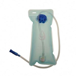 MUESTRA GRATUITA: Bolsa de hidratación, cojín de agua, tanque de agua, botella de agua - Product Image 4