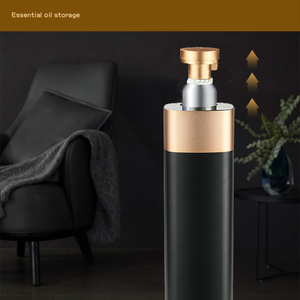 NEWIND - Difusor de Aromaterapia Eléctrico Comercial de Lujo, Venta al por Mayor OEM, para el Hogar - Product Image 4