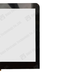 Riss baru 13 "Laptop Fhd Led Lcd layar sentuh <span class=keywords><strong>Digitizer</strong></span> rakitan Panel kaca dengan Bezel untuk Hp Pavilion X360 13-s - Product Image 6