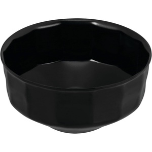 Clé à <span class=keywords><strong>filtre</strong></span> à <span class=keywords><strong>huile</strong></span> professionnelle Nachee 65 mm 67 mm 14 cannelures, douille en acier noire à entraînement 3/8 pouce pour montage universel sur véhicule - Product Image 4