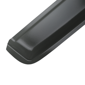 Déflecteurs de fenêtre latéraux intégrés, pare-soleil, pare-pluie, visière de ventilation pour Volkswagen <span class=keywords><strong>GOLF</strong></span> MK6 <span class=keywords><strong>5</strong></span> portes hayon 2008-2013 - Product Image 4