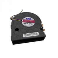 Ventilateur de refroidissement CPU pour Lenovo IdeaCentre G5-14IMB05 G5-14AMR05 C5-14IMB05 Gaming 5-14IOB6 pour Creator 5-14IOB6 5H40U93005