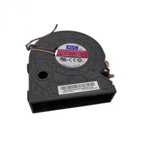 พัดลมระบายความร้อน CPU สำหรับ Lenovo <span class=keywords><strong>IdeaCentre</strong></span> G5-14IMB05 G5-14AMR05 C5-14IMB05 Gaming <span class=keywords><strong>5</strong></span>-14IOB6 สำหรับ Creator <span class=keywords><strong>5</strong></span>-14IOB6 5H40U93005 - Product Image 2