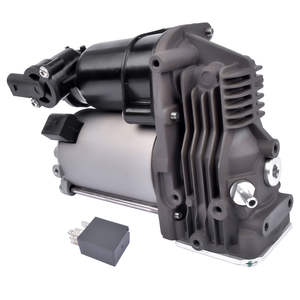 Tout nouveau 2004-10 pour <span class=keywords><strong>BMW</strong></span> série 5 <span class=keywords><strong>E61</strong></span> <span class=keywords><strong>compresseur</strong></span> de <span class=keywords><strong>Suspension</strong></span> pneumatique et soupape de blocage 37106793778 numéro de modèle - Product Image 6