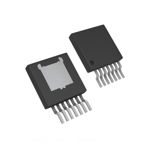 LM22677QTJ-ADJ/NOPB เพื่อ263 7การจัดการพลังงานบาง (PMIC) ซื้อชิ้นส่วนอิเล็กทรอนิกส์ออนไลน์ดั้งเดิม - Product Image 1