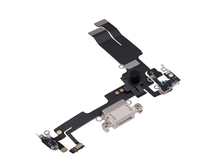 Connecteur de Dock, Port de Charge USB, Câble Flexible de Recharge pour iPhone 12, 12 Pro Max, 13, 13 Pro Max, 14, 15, 16, 17 Pro Max