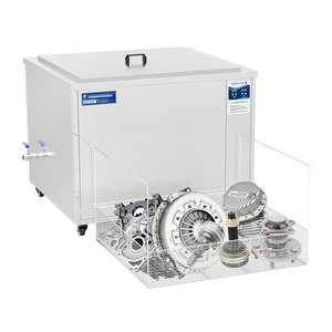 Granbo Industrial Ultra Sonic Wasch reiniger Stromkreis DPF Block Autoteile Motor Druckkopf reinigungs maschine Ultraschall reiniger - Product Image 4