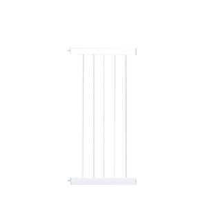 Barrière de sécurité en bambou pour bébés et enfants, barrière d'escalier, barrière d'entrée, barrière de couloir pour animaux domestiques, barrière d'isolation de porte - Product Image 1