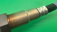 Capteur d'oxygène O2, sonde lambda OE F01R00C136 23896823, capteur d'oxygène pour Chevrolet Groove 1.5 Wuling BaoJun 310/360/510, pièces détachées