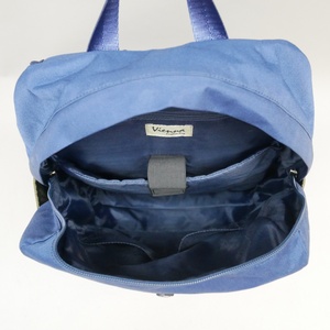 Wholesale Price Ergonomics Nylon Laptop Children's School Custom Pack Bag Outdoor Hiking Women <b>Small</b> Nylon <b>Backpack</b> with logo - Product Image 5