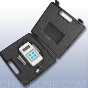 เครื่องวัดความหนาเคลือบ ElektroPhysik MiniTest 650 F รุ่นมาตรฐาน ความแม่นยำสูง วัสดุพลาสติก สำหรับใช้งานในอุตสาหกรรม - Product Image 1