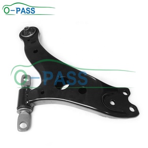 OPASS ปีกนกล่างด้านหน้าสำหรับ TOYOTA Camry Avalon Previa Tarago Alphard Highlander Kluger & <span class=keywords><strong>Lexus</strong></span> <span class=keywords><strong>RX</strong></span> ES & BYD S6 48068-33050 - Product Image 2