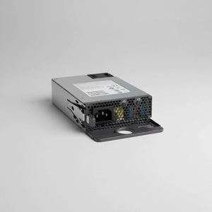 Fuente de Alimentación CA PWR-C5-125WAC de 950W para Switches de la Serie C9200, Switches de Red de Alta Velocidad - Product Image 1