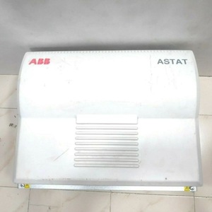 Módulo controlador de movimiento 3ASC25H283, componente de control de muestreo directo DASD103 para DCSPLC con interfaz Modbus - Product Image 1