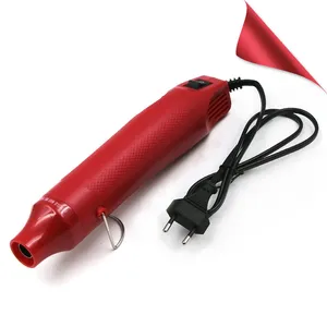Nouvel outil électrique miniature pour éliminer les bulles pour la résine époxy, l'art <span class=keywords><strong>acrylique</strong></span>, le bricolage, les gobelets à paillettes, le rétrécissement et le soudage plastique, <span class=keywords><strong>pistolet</strong></span> thermique - Product Image 3