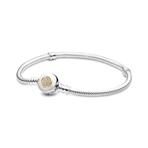 <span class=keywords><strong>Abalorios</strong></span> de Plata HS-Pan para Pulseras, Joyería de Alta Gama para Mujer, Venta al por Mayor de Fábrica - Product Image 5