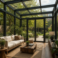 Pergola en aluminium Mexin, auvent de jardin extérieur, toit à persiennes, abri de terrasse, pour jardin, terrasse, bord de piscine, villa de villégiature