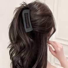 WF3BEC4 latta posteriore modello di trasmissione Wave fasci 8 pollici naturali I-tip extension capelli intrecciano stile Pre-legato - Product Image 1