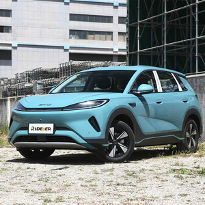 BYD Sealion 05 EV 520KM ระบบนำทางอัจฉริยะ ขับเคลื่อนล้อหลัง รถ SUV พลังงานไฟฟ้าล้วน ห้องโดยสารอัจฉริยะ รถยนต์ใหม่สำหรับครอบครัว - Product Image 5