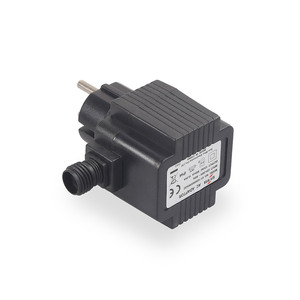 Bộ Nguồn Phổ Thông EU 12V 900mA 10.8VA Bộ Đổi Nguồn 10.8VA IP44 Máy Biến Áp Chống Nước Sử Dụng Trong Hệ Thống Lọc Nước RO - Product Image 3