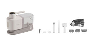 Nouveau kit <span class=keywords><strong>de</strong></span> toilettage <span class=keywords><strong>pour</strong></span> animaux <span class=keywords><strong>de</strong></span> compagnie 8 en 1 Sèche-cheveux <span class=keywords><strong>pour</strong></span> animaux <span class=keywords><strong>de</strong></span> compagnie et fourrure <span class=keywords><strong>de</strong></span> <span class=keywords><strong>chien</strong></span> <span class=keywords><strong>Aspirateur</strong></span> Tondeuse Outils Catégorie <span class=keywords><strong>de</strong></span> produit Aspirateurs - Product Image 3