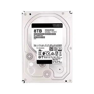 Disco Duro Interno <span class=keywords><strong>WD</strong></span> <span class=keywords><strong>Black</strong></span> - 7200 RPM, SATA 6 Gb/s, 512 MB de Caché, 3.5 Pulgadas, Alto Rendimiento, 1 TB, 2 TB, 4 TB, 6 TB, 8 TB, 10 TB - Product Image 5