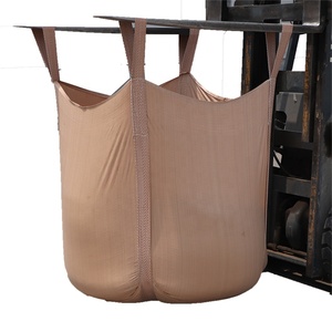 Bon marché <span class=keywords><strong>Prix</strong></span> PP grands sacs Super Fibc sac en vrac Jumbo bigbag sac pour <span class=keywords><strong>gravier</strong></span> ordures ménagères - Product Image 3
