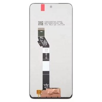 Pantalla Táctil LCD In-cell de Alta Definición para Motorola MOTO G35 5G, Alta Gama de Colores, Alto Brillo para Teléfono Móvil