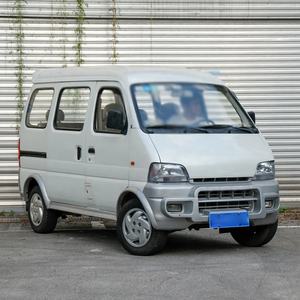 Minivans chinas personalizadas de gasolina en venta, furgonetas chinas de 75KW 85KW, vehículos de gasolina para adolescentes, minivans chinas para Changan - Product Image 1