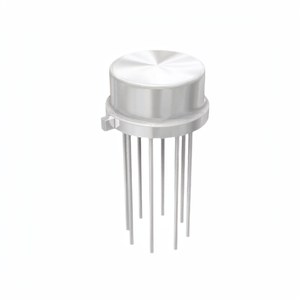 Circuit intégré amplificateur opérationnel général 1 circuit TO5 Chip TO 205 8, TO 5 8 Boîtier métallique Composant électronique Original LT1012CH - Product Image 1