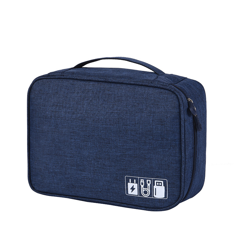 Marine-Blau