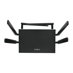 Tiết kiệm năng lượng và tiêu thụ thấp 12V/2A 5g wifi6 Bộ định tuyến thông minh ưa thích cho thuê hoặc căn hộ nhỏ - Product Image 6