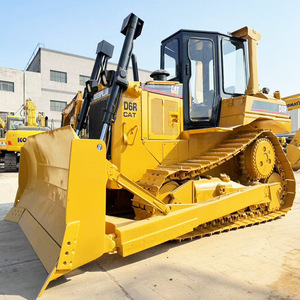 Topadora Caterpillar D6R Usada de Alta Calidad a Bajo Precio, Topadora Cat D6H D6N D6D D6G D6M - Product Image 1