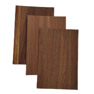 Lámina compacta HPL de 12mm de alta calidad, laminado de Formica HPL resistente al agua con varios acabados para uso decorativo de hoteles y baños - Product Image 2