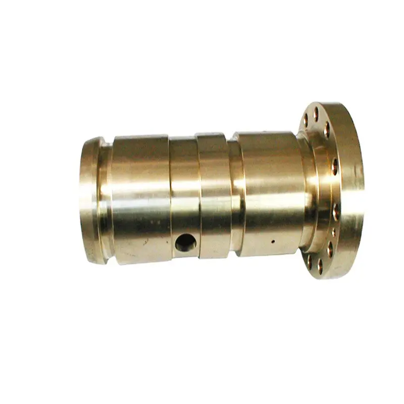 Bán Buôn Tùy Chỉnh CNC Kim Loại Brass Xe Đạp Điện Phần CNC Brass Gia Công Phụ Tùng CNC Gia Công Các Bộ Phận Chuyển