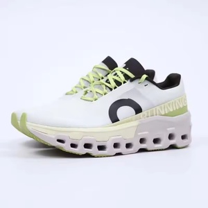 Zapatos Deportivos <span class=keywords><strong>de</strong></span> Moda Casual <span class=keywords><strong>para</strong></span> <span class=keywords><strong>Mujer</strong></span>, Modelo Cloud 5, Transpirables, <span class=keywords><strong>para</strong></span> <span class=keywords><strong>Caminar</strong></span>, <span class=keywords><strong>Tenis</strong></span> y Correr, Diseño <span class=keywords><strong>de</strong></span> Lujo, Superventas 2026 - Product Image 2