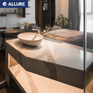 Nuovo Mobile da Bagno Allure <span class=keywords><strong>Hotel</strong></span> Engineering - Product Image 2