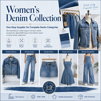 Veste en jean brodée florale personnalisée pour femme, fabrication OEM, marque privée, boutonnée, coupe décontractée, fabricant de vestes en jean