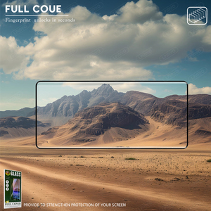 Protector de Pantalla de Vidrio Templado 3D con Pegamento Completo y Cobertura Total para <span class=keywords><strong>Samsung</strong></span> S21 S22 S23 S24ULTRA S8 S8 PLUS, Venta al Por Mayor de Fábrica - Product Image 5