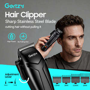 เครื่องตัด<span class=keywords><strong>ผม</strong></span>มืออาชีพ - Product Image 2