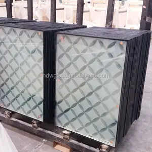 Insulated Glass Panels Triple Insulated Glass Panels For Building And Window