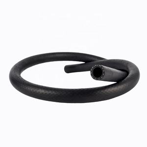 5/16인치 고온 저항 SAE J30R14 연료 호스 저투과성 장벽 연료 호스 THV 장벽 포함 - Product Image 5