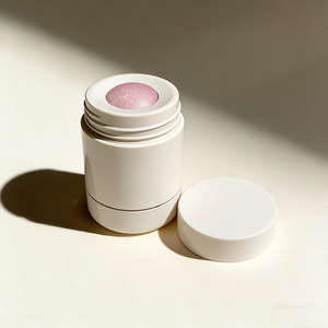 Iluminador Líquido Vegano Personalizado, Maquillaje con Brillo, Aceite Corporal Brillante, <span class=keywords><strong>Bronceador</strong></span> Mineral a Prueba de Agua para Rostro y Cuerpo, Uso Diario - Product Image 3