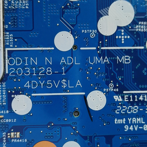 Original Nouveau Pour Dell Inspiron 14 5420 16 5620 Carte Mère i3-1215U 04CC42 0DIN N ADL UMA MB 203128-1 - Product Image 4