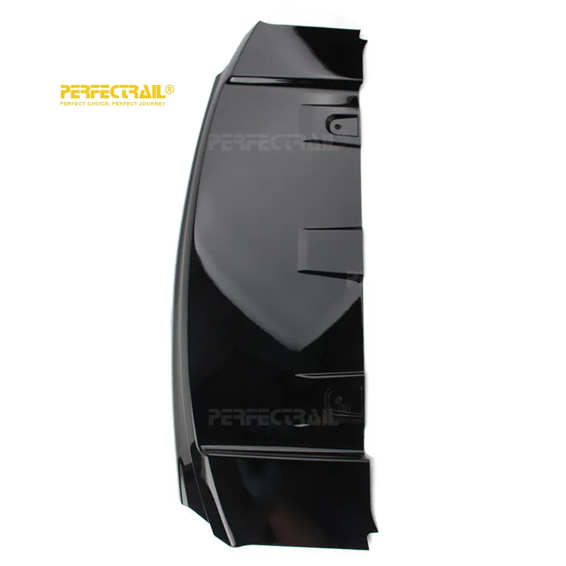 PERFECTRAIL Cover Penutup Kait Derek Bumper Depan Baru untuk Land Rocer Range Rover Evoque 2012 - 2015